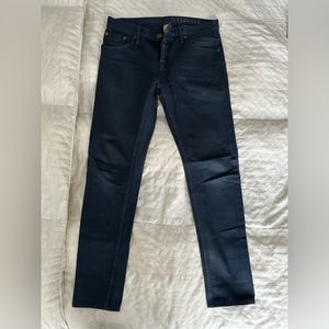 Burberry Shoreditch Mens Denim